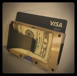 Vigor X Wallet